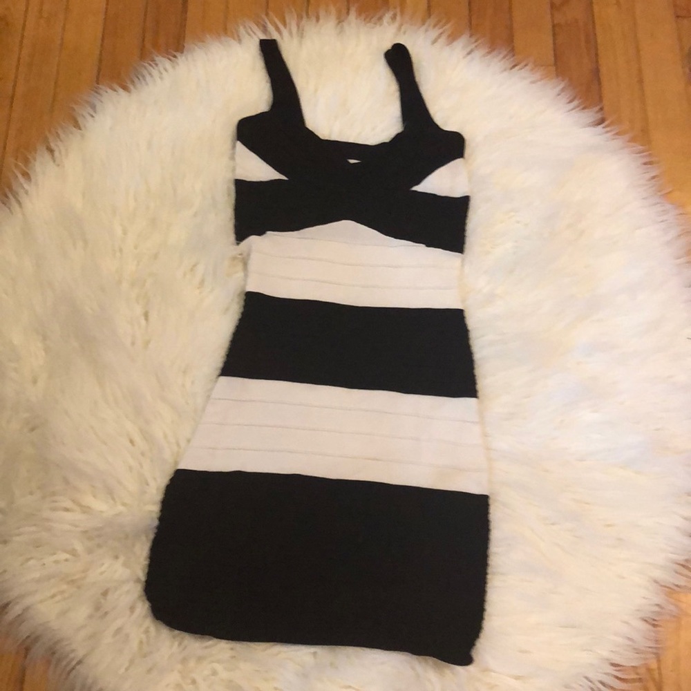 Guess dress